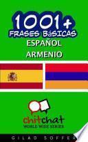 libro 1001+ Frases Básicas Español   Armenio